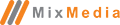 Mix Media logo