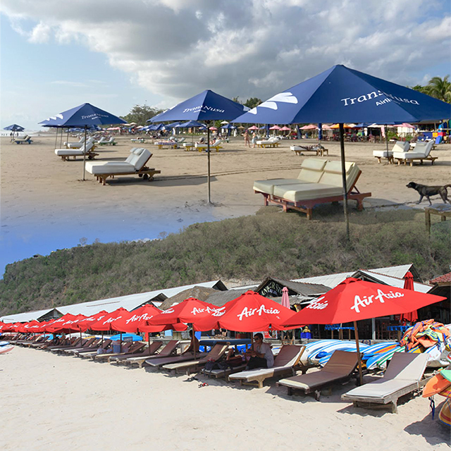 Creative Outdoor Media